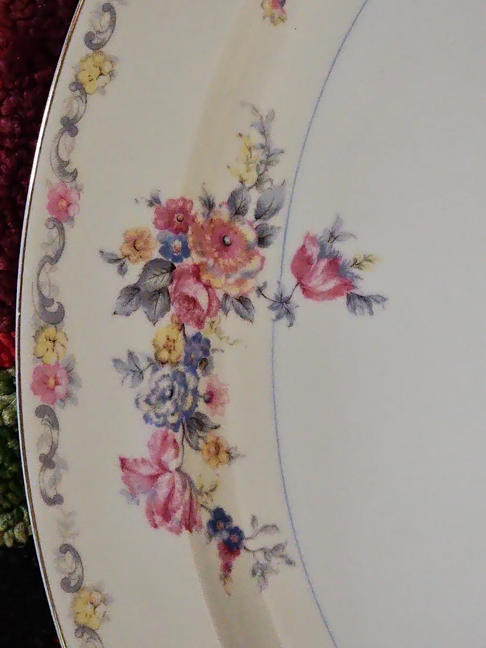 Noritake shape items japan